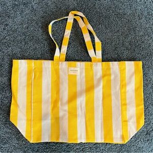 NWOT Sezane Sunny Tote Bag